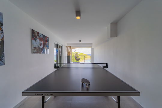 VILLA BELLEVUE FITNESS AREA 11