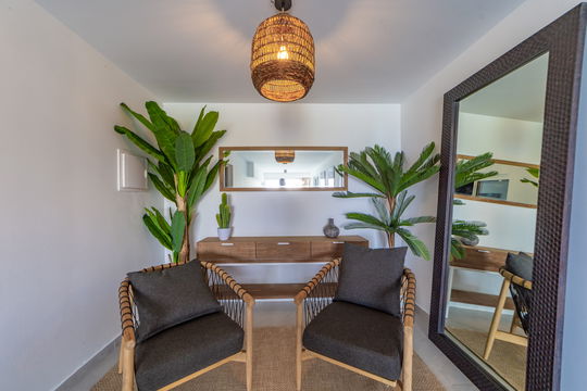 VILLA BELLEVUE FITNESS AREA 12