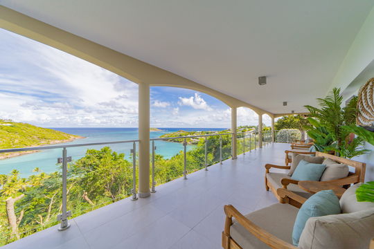 VILLA BELLEVUE FITNESS AREA 9