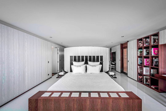 VILLA DUNES BEDROOM1 1