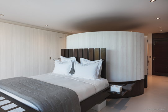 VILLA DUNES BEDROOM1 2