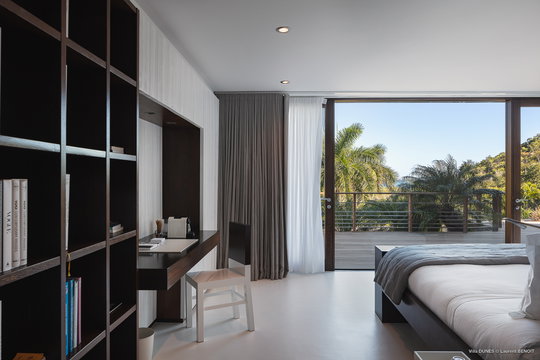 VILLA DUNES BEDROOM1 5