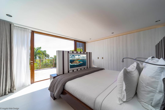 VILLA DUNES BEDROOM1 6
