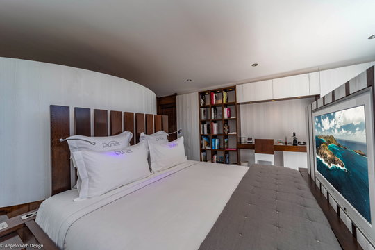 VILLA DUNES BEDROOM1 7