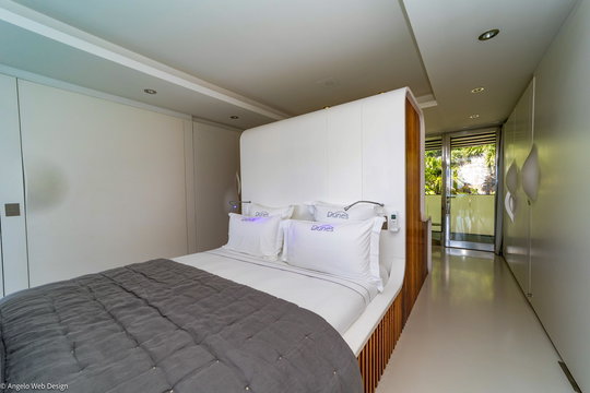 VILLA DUNES BEDROOM2 10