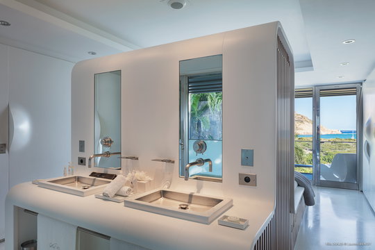 VILLA DUNES BEDROOM2 11