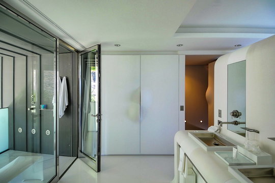 VILLA DUNES BEDROOM2 12