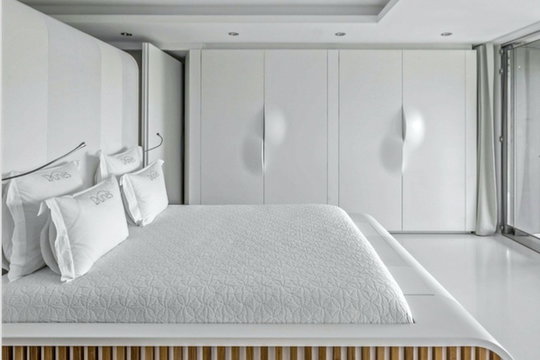 VILLA DUNES BEDROOM2 3