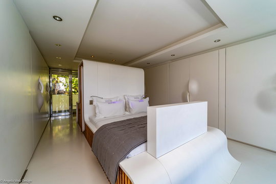 VILLA DUNES BEDROOM2 4