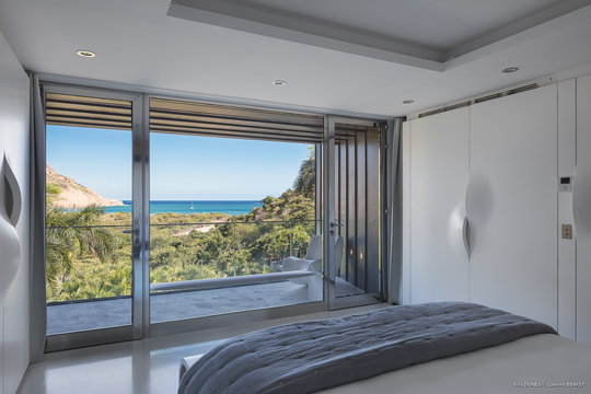VILLA DUNES BEDROOM2 5