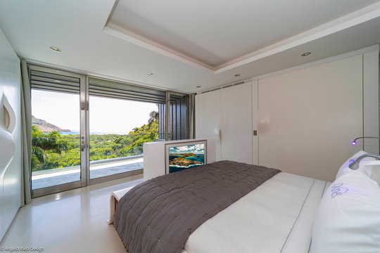 VILLA DUNES BEDROOM2 6