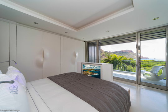 VILLA DUNES BEDROOM2 7