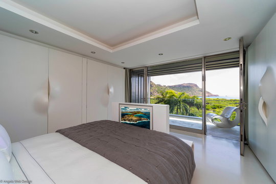 VILLA DUNES BEDROOM2 8