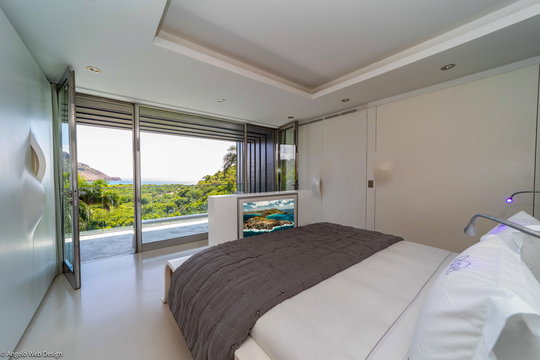 VILLA DUNES BEDROOM2 9