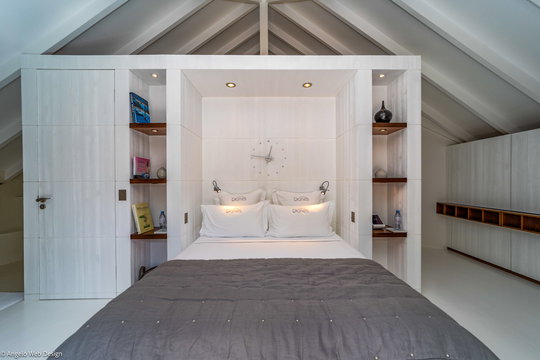 VILLA DUNES BEDROOM3 1