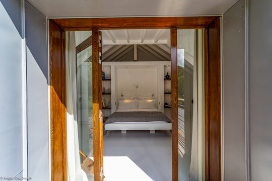 VILLA DUNES BEDROOM3 12