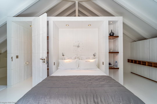 VILLA DUNES BEDROOM3 2