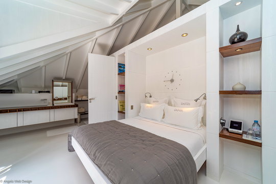 VILLA DUNES BEDROOM3 3