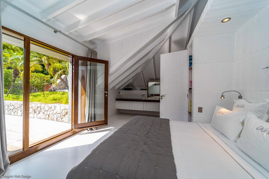 VILLA DUNES BEDROOM3 4