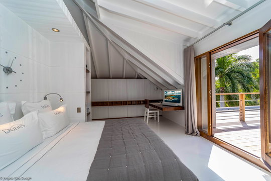 VILLA DUNES BEDROOM3 6