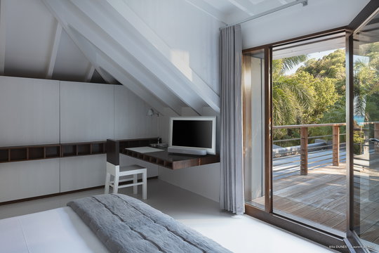 VILLA DUNES BEDROOM3 7
