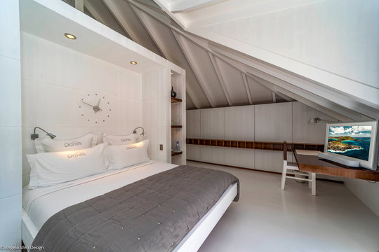 VILLA DUNES BEDROOM3 8