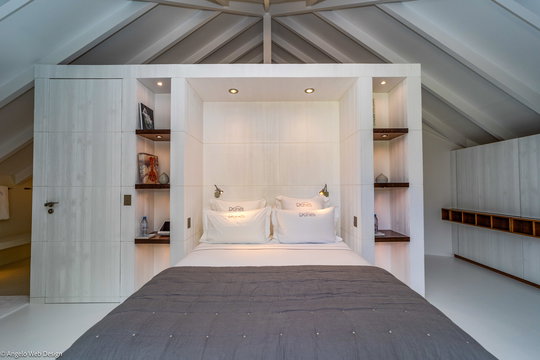 VILLA DUNES BEDROOM4 1