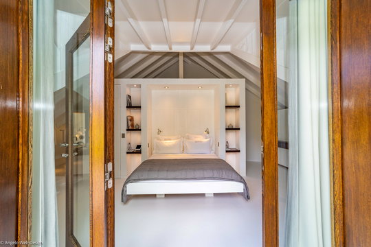 VILLA DUNES BEDROOM4 10