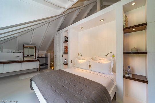 VILLA DUNES BEDROOM4 2