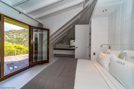 VILLA DUNES BEDROOM4 3