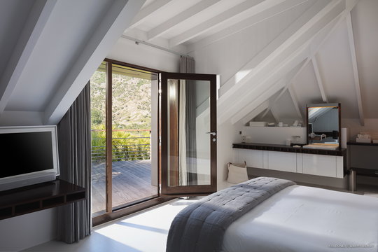 VILLA DUNES BEDROOM4 4
