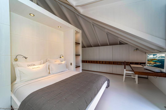 VILLA DUNES BEDROOM4 6