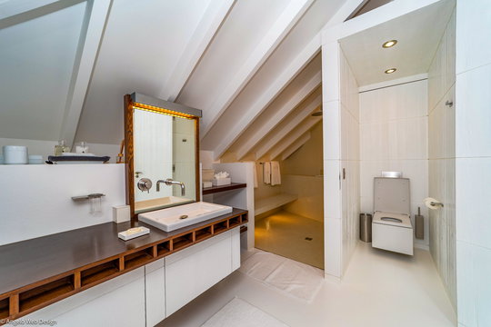 VILLA DUNES BEDROOM4 8