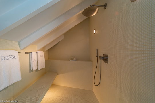 VILLA DUNES BEDROOM4 9