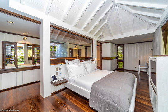 VILLA DUNES BEDROOM5 1