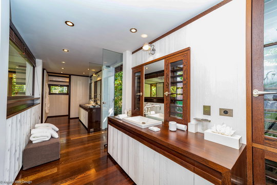 VILLA DUNES BEDROOM5 10