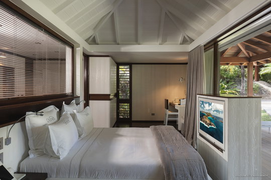 VILLA DUNES BEDROOM5 2