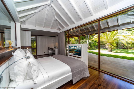 VILLA DUNES BEDROOM5 3