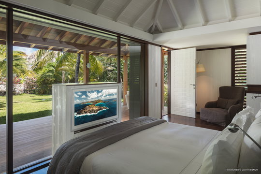 VILLA DUNES BEDROOM5 4