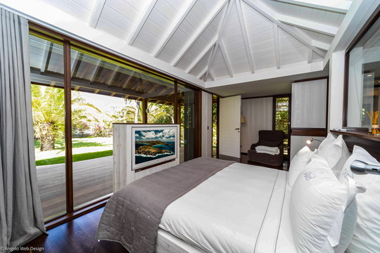 VILLA DUNES BEDROOM5 5