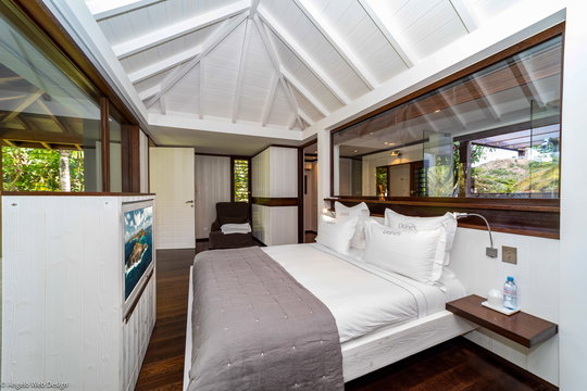 VILLA DUNES BEDROOM5 6