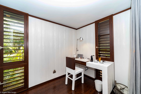 VILLA DUNES BEDROOM5 7