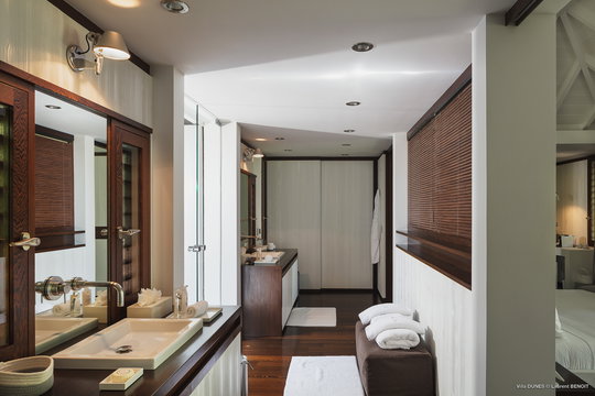VILLA DUNES BEDROOM5 9