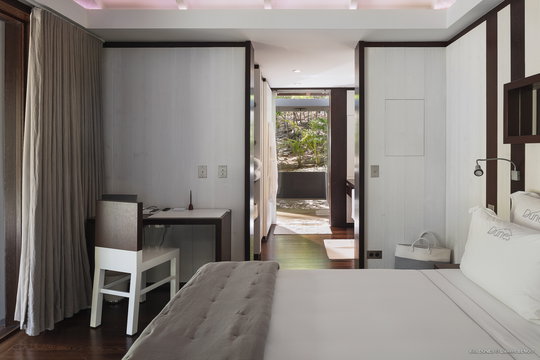 VILLA DUNES BEDROOM6 3