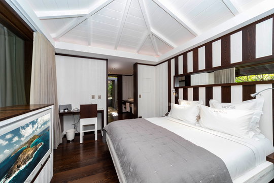 VILLA DUNES BEDROOM6 5