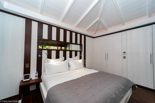 VILLA DUNES BEDROOM6 6