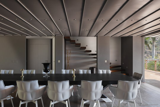 VILLA DUNES DINING AREAS 10
