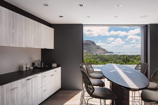 VILLA DUNES DINING AREAS 8