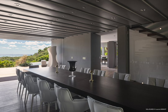 VILLA DUNES DINING AREAS 9