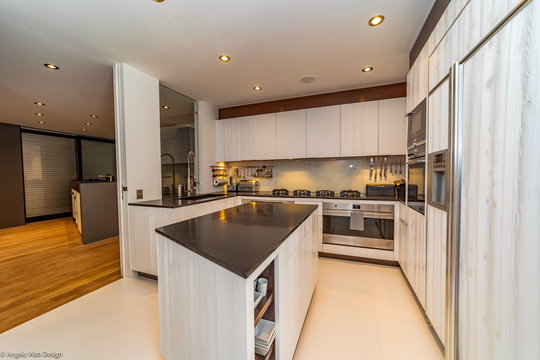 VILLA DUNES KITCHEN 3
